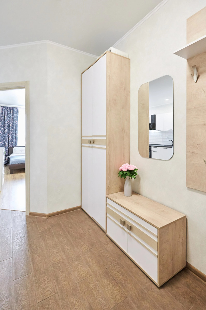 Квартира Жк Сердце Ростова Ларина 45