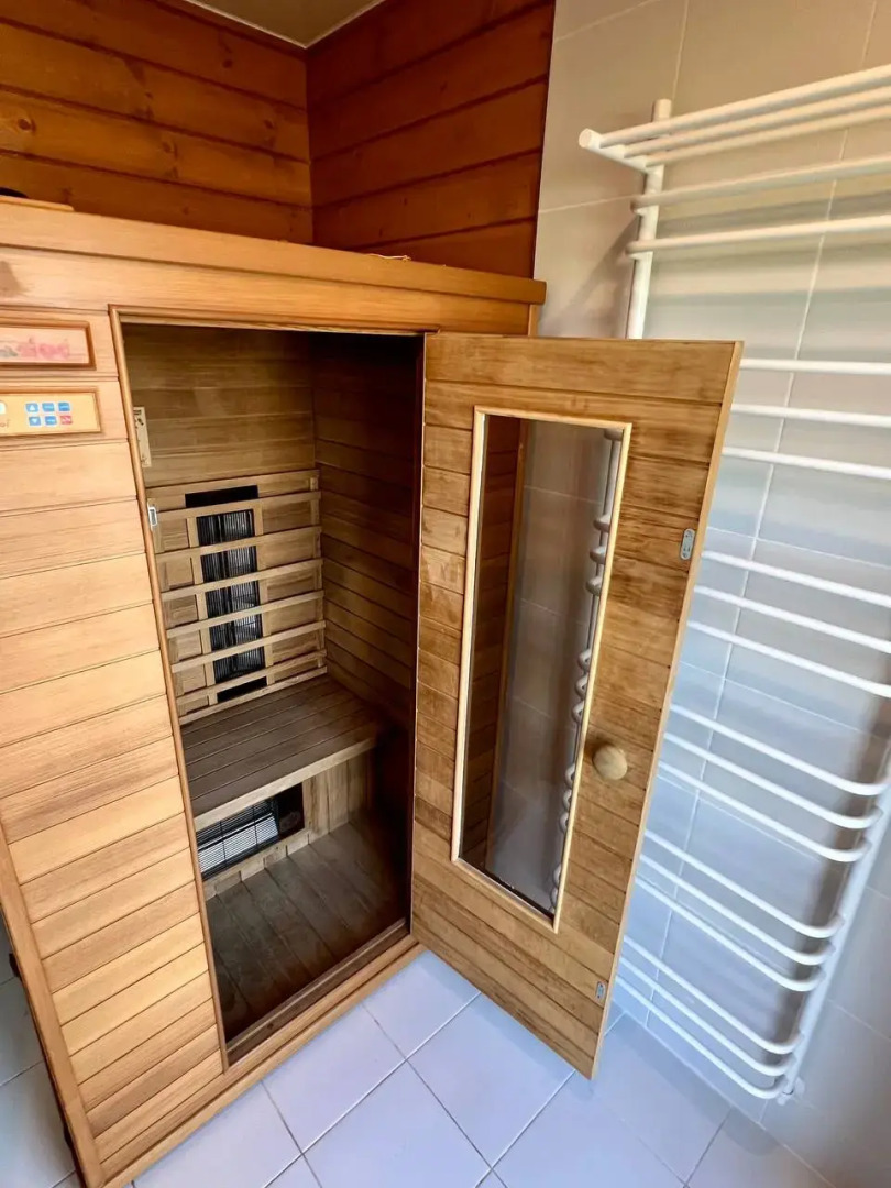 Частный дом 120 кв.м. Орегон с видом на реку