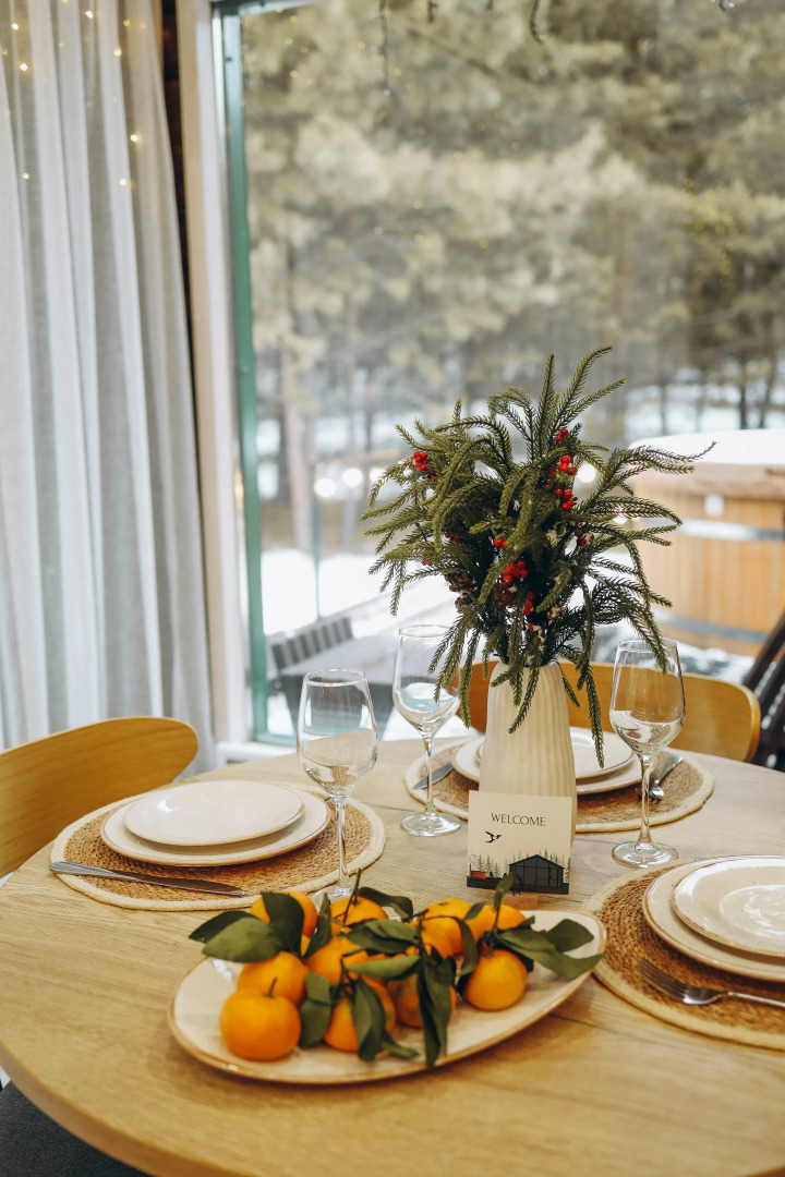 Бутик-отель Gagarka village