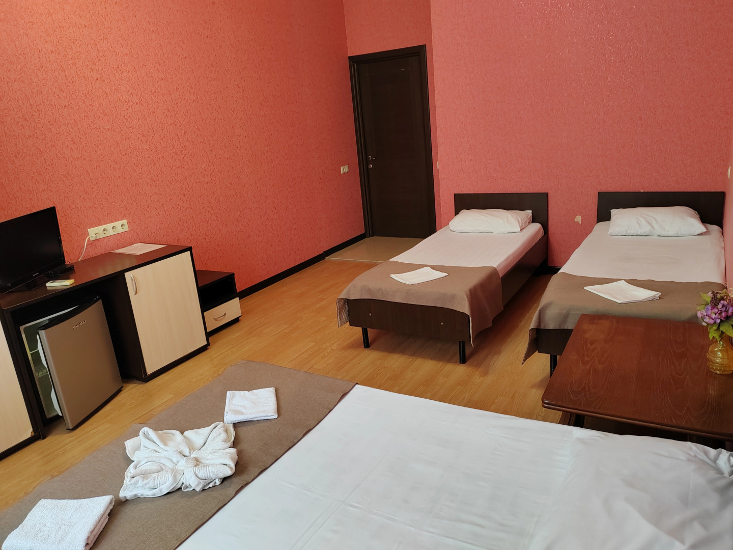 Гостевой дом Avenyu