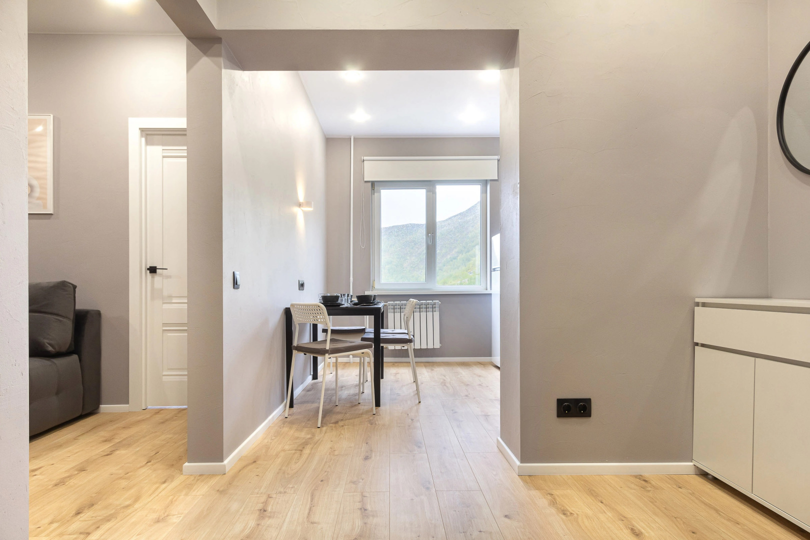 Апартаменты RentHibiny