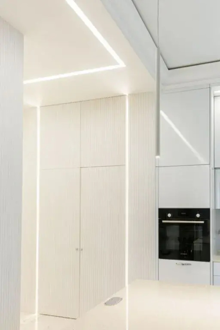 Апартаменты Prim Rooms Marinist James Bond