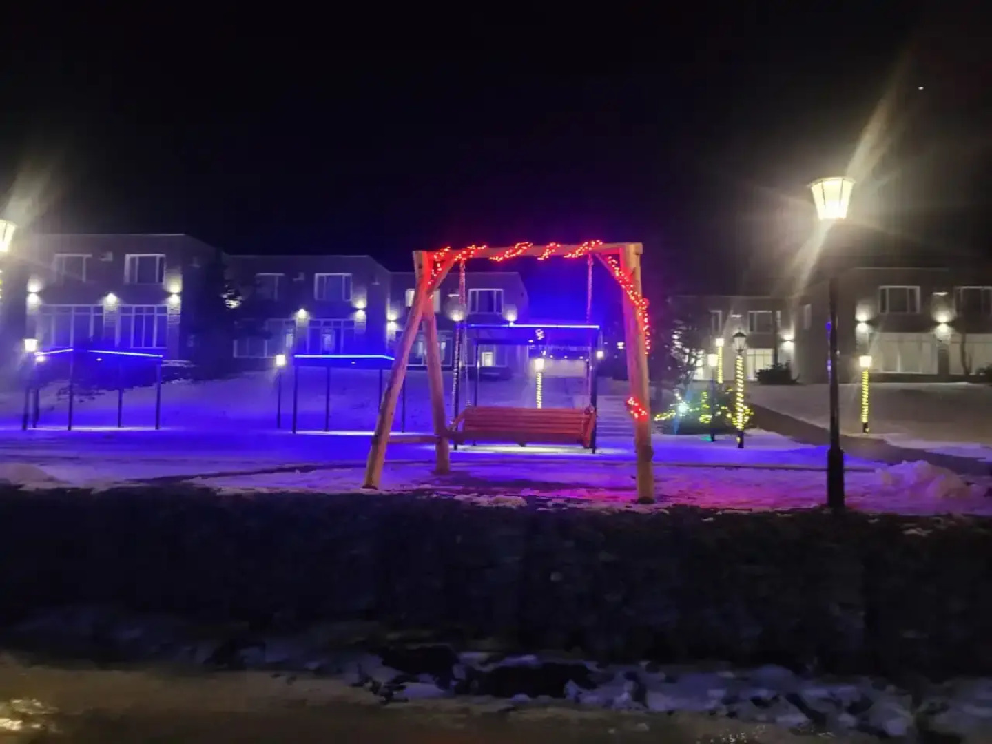 База отдыха "ПАЛЛАДА"