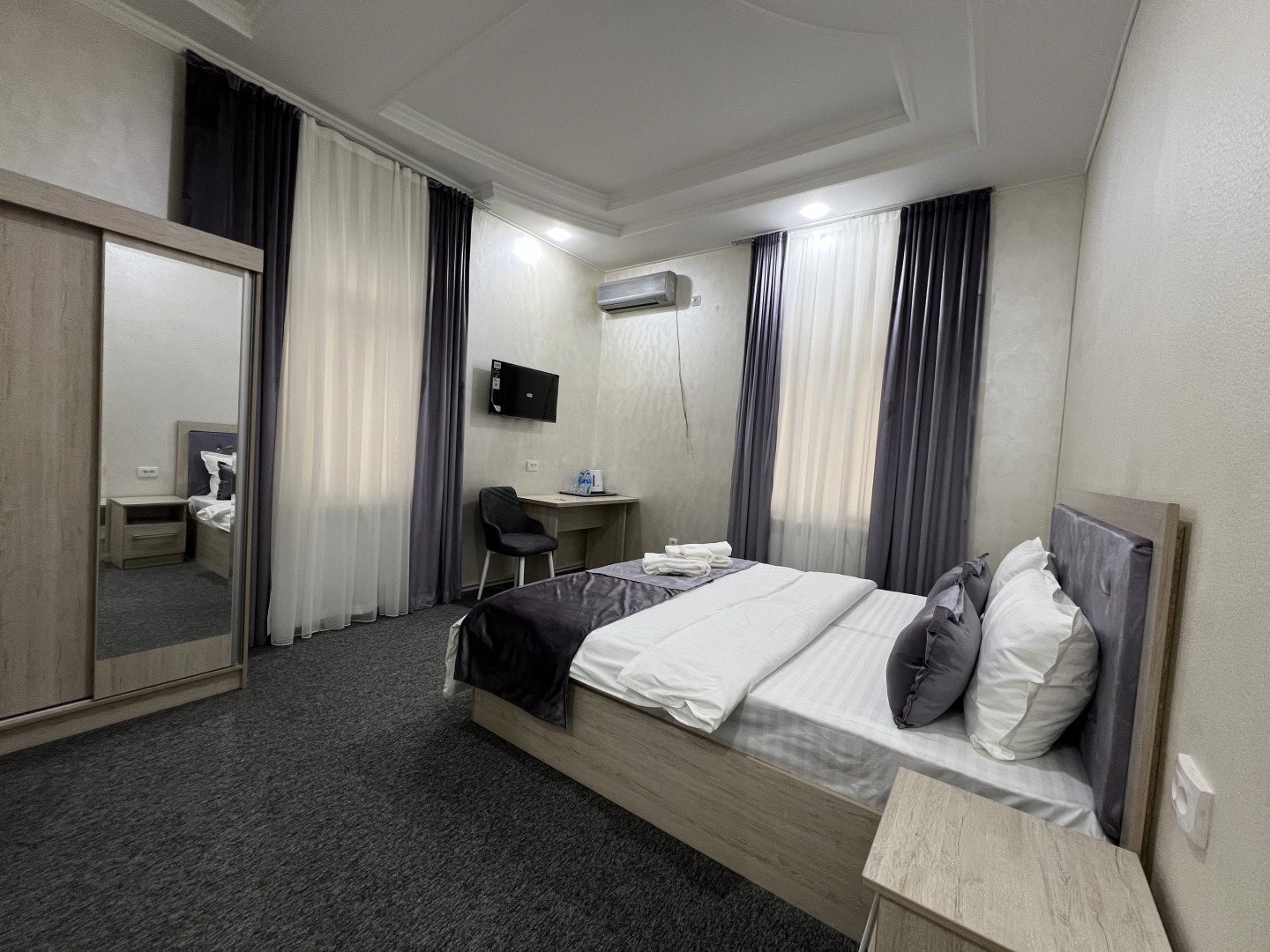 Отель Art Tashkent