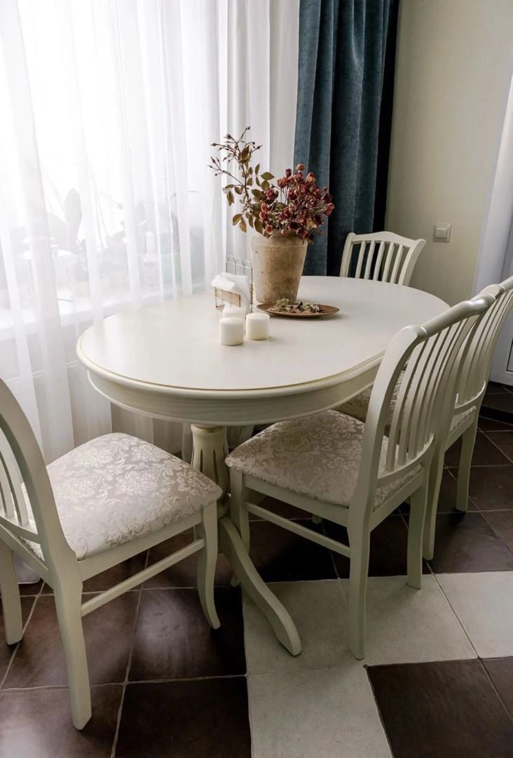 Апартаменты на Затинной 28