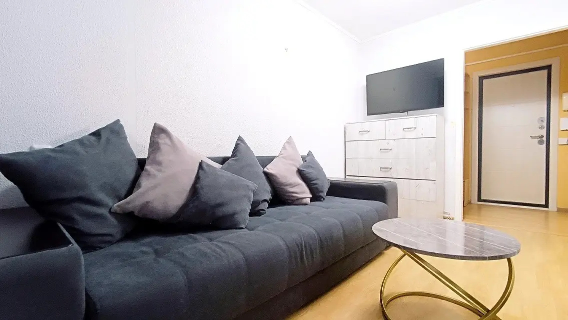 Квартира Уютный Север на Северном проезде