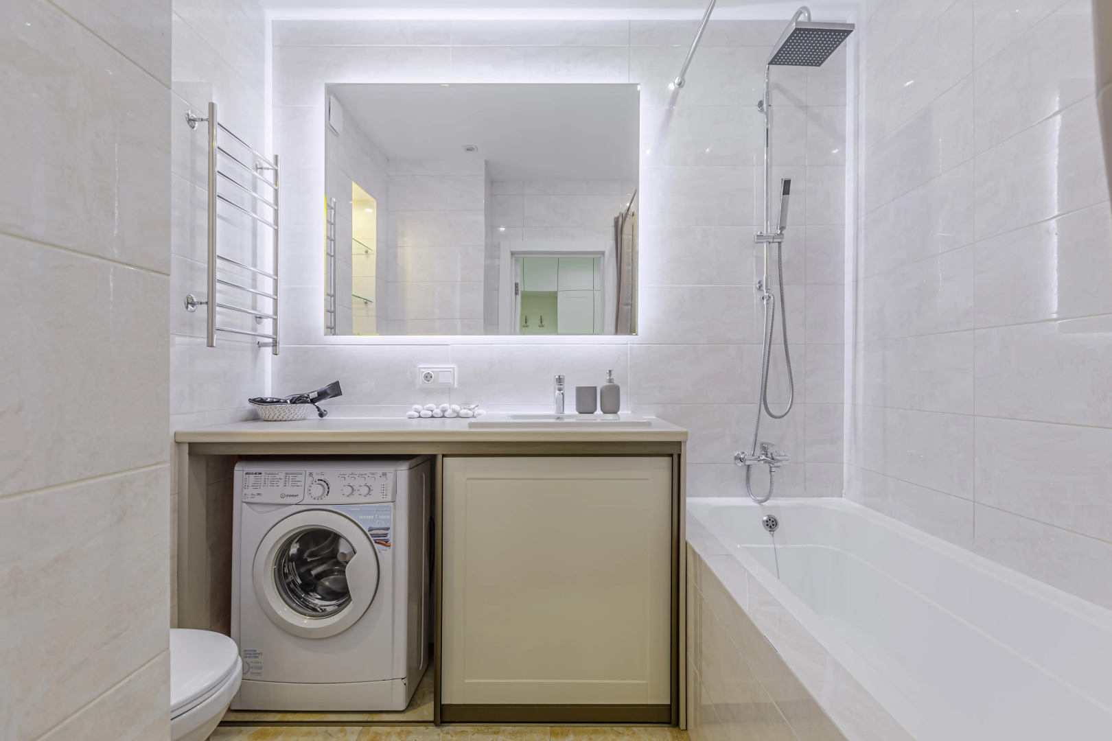 Квартира Уютная в шаговой доступности от Кремля