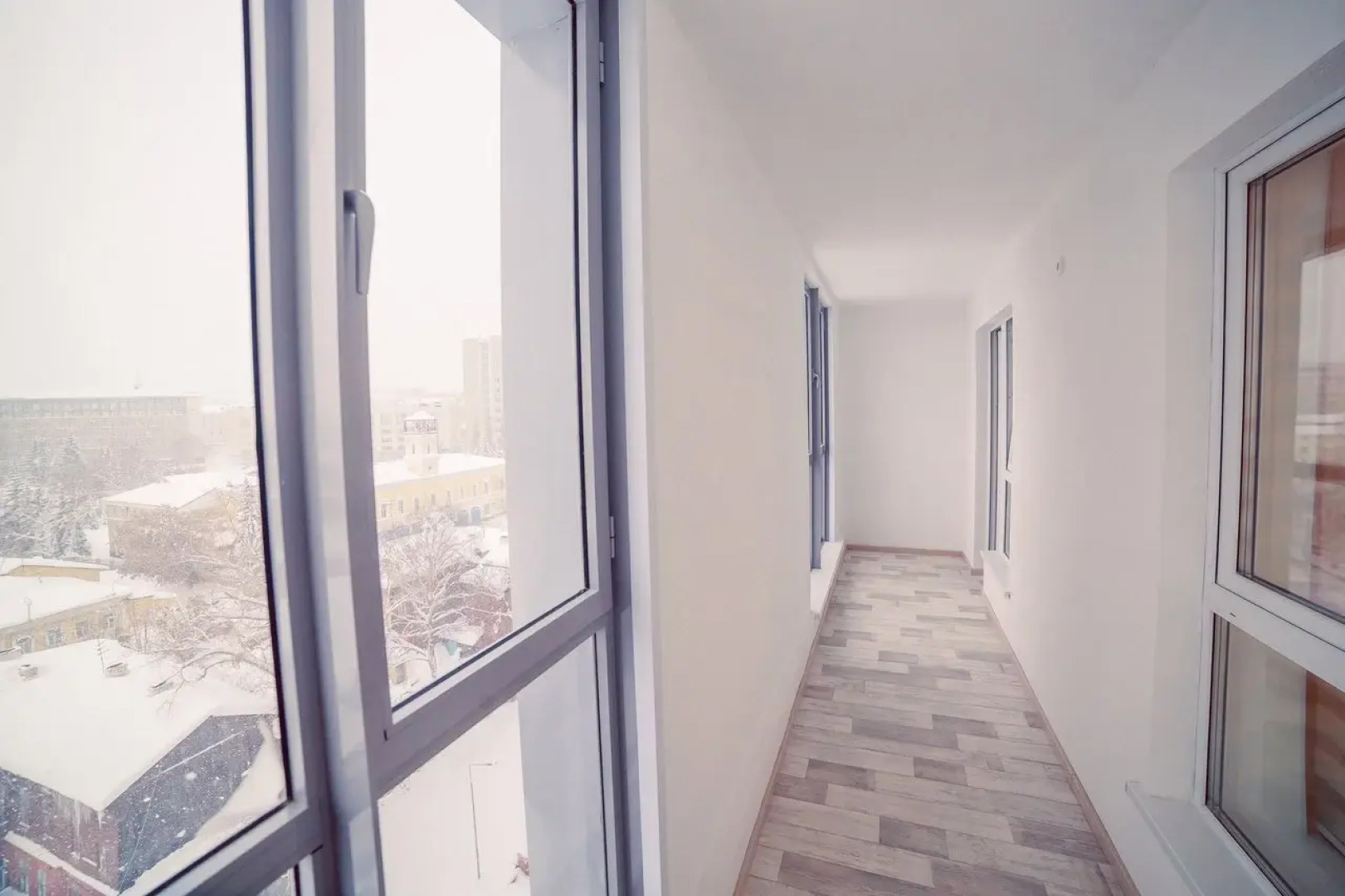 Апартаменты Октябрьской Революции 19