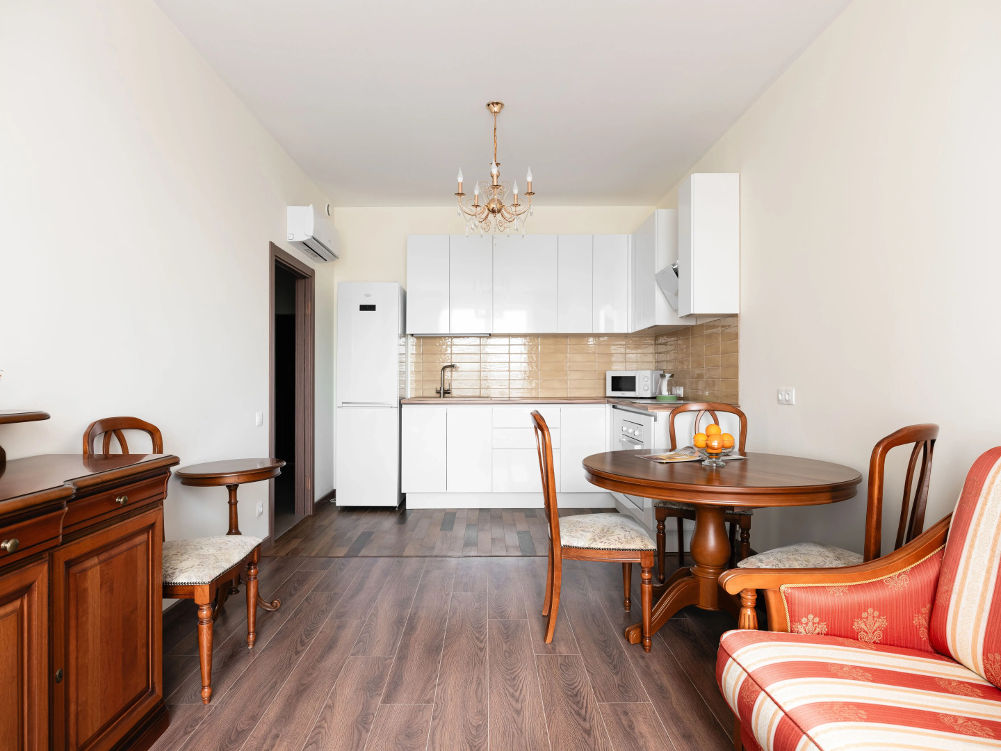 Апартаменты Два Города Метро Варшавская