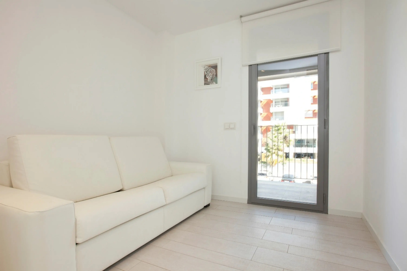 Апартаменты Alba Sunrise APT #IBZ1021 T3