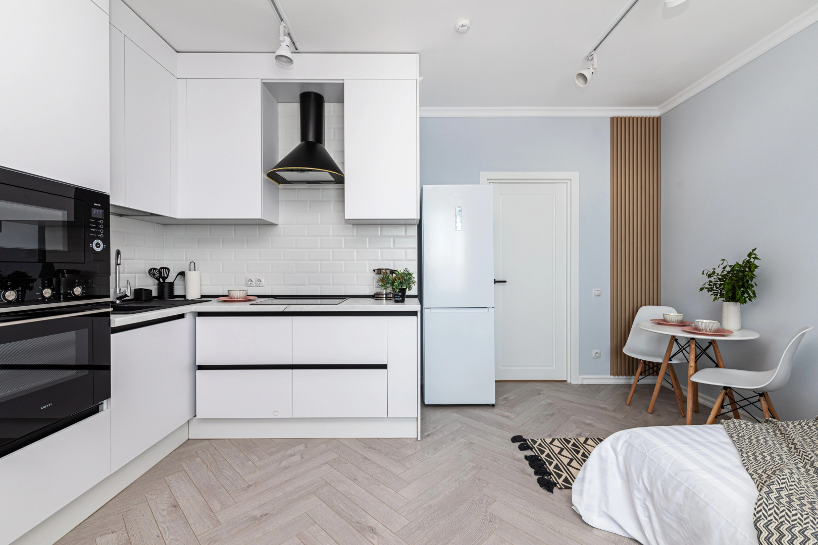 Квартира LS Мечта