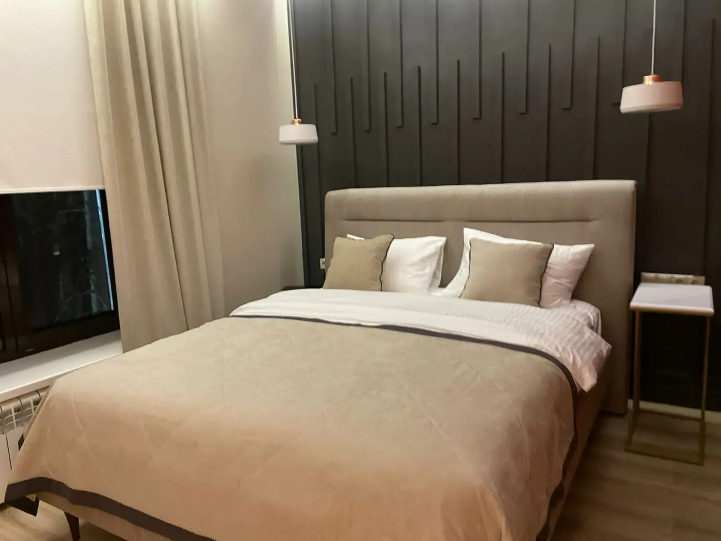 Гостевой дом Вилла Омега