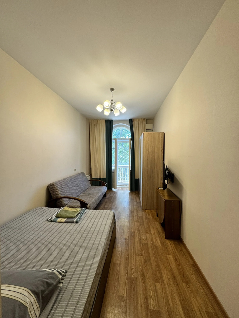 Квартира на Центральной Набережной