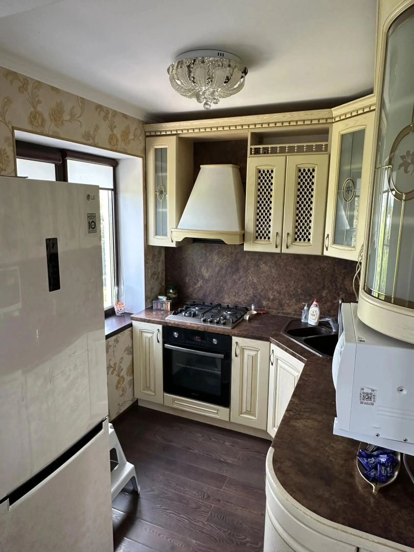 Квартира Комфортная