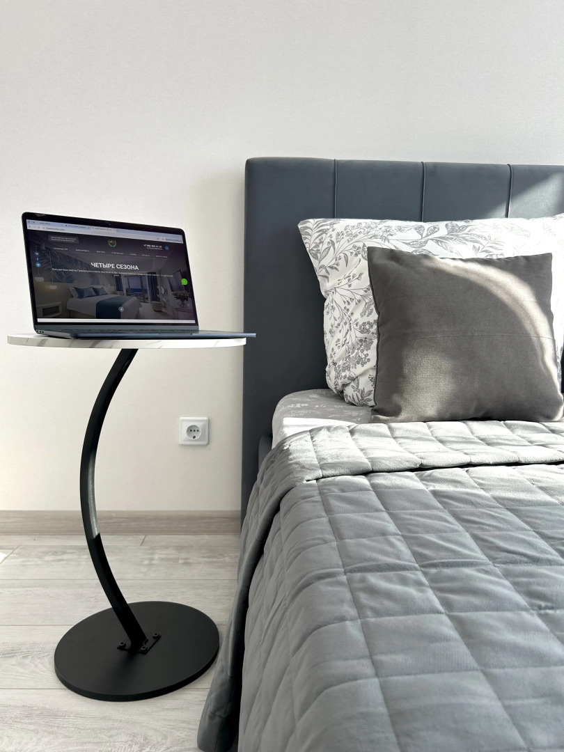 Квартира FSF Уютная Евро-трешка в Цветах Башкирии