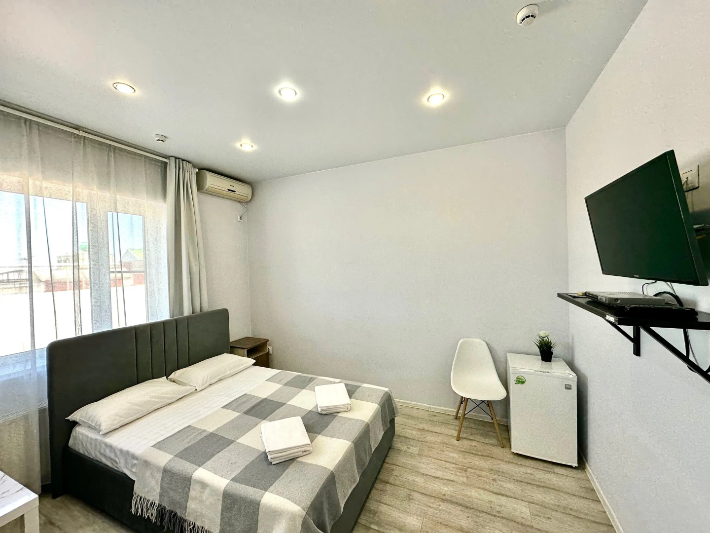 Отель Orion Mini-Hotel