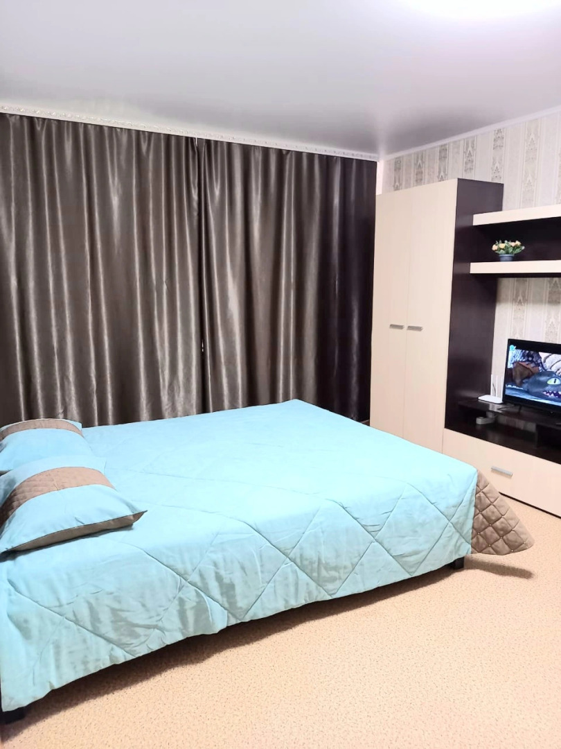 Апартаменты улице Лазурная 31