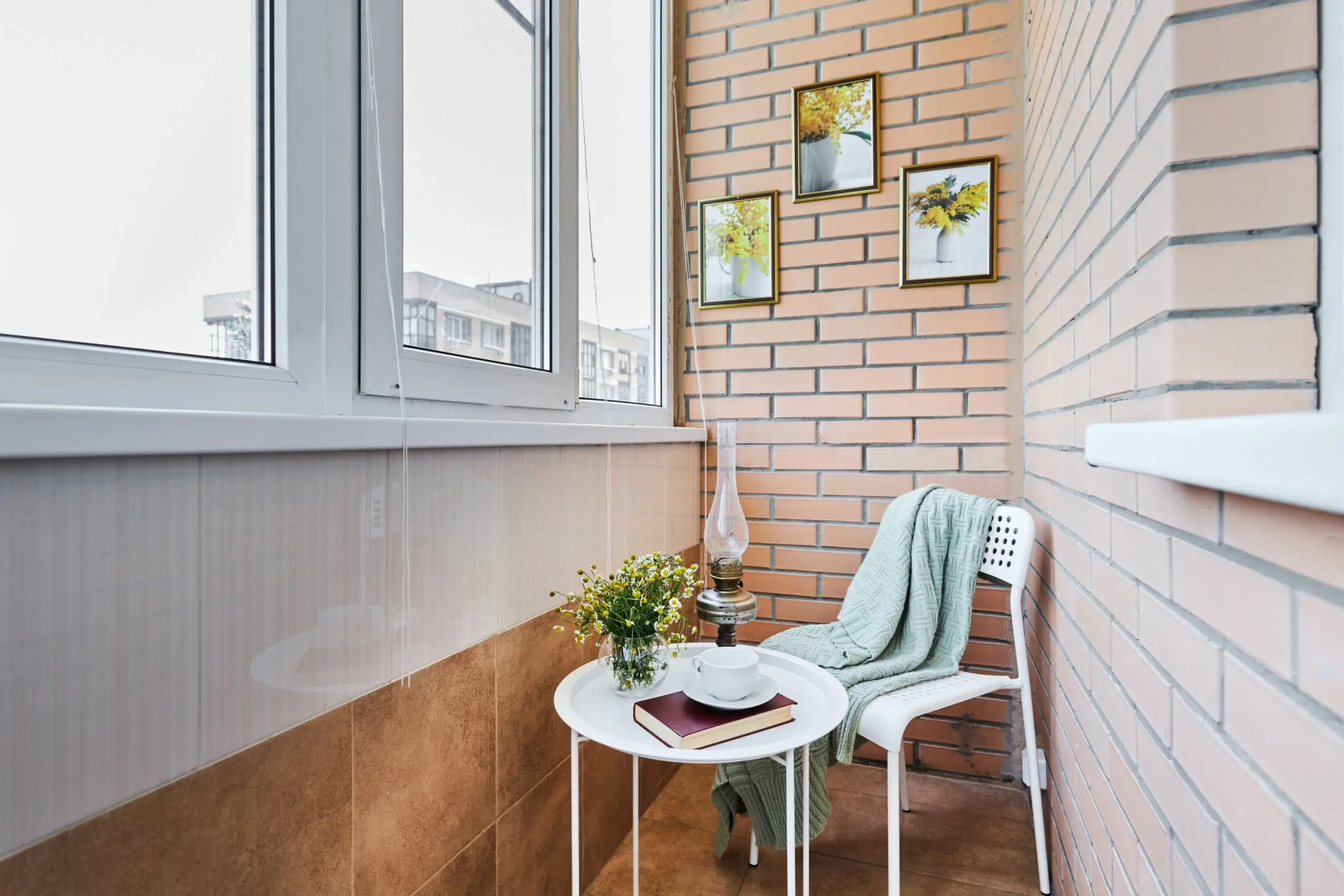 Апартаменты у ЖД вокзала