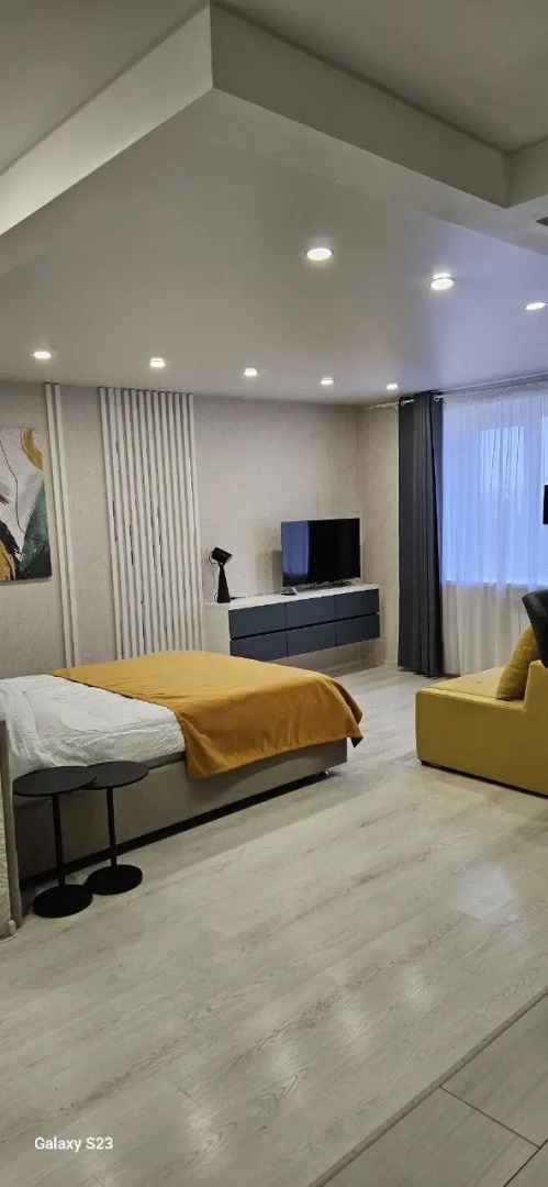 Квартира Студия Проспект Победы