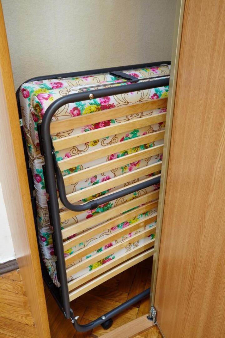 Хостел Smart Inn