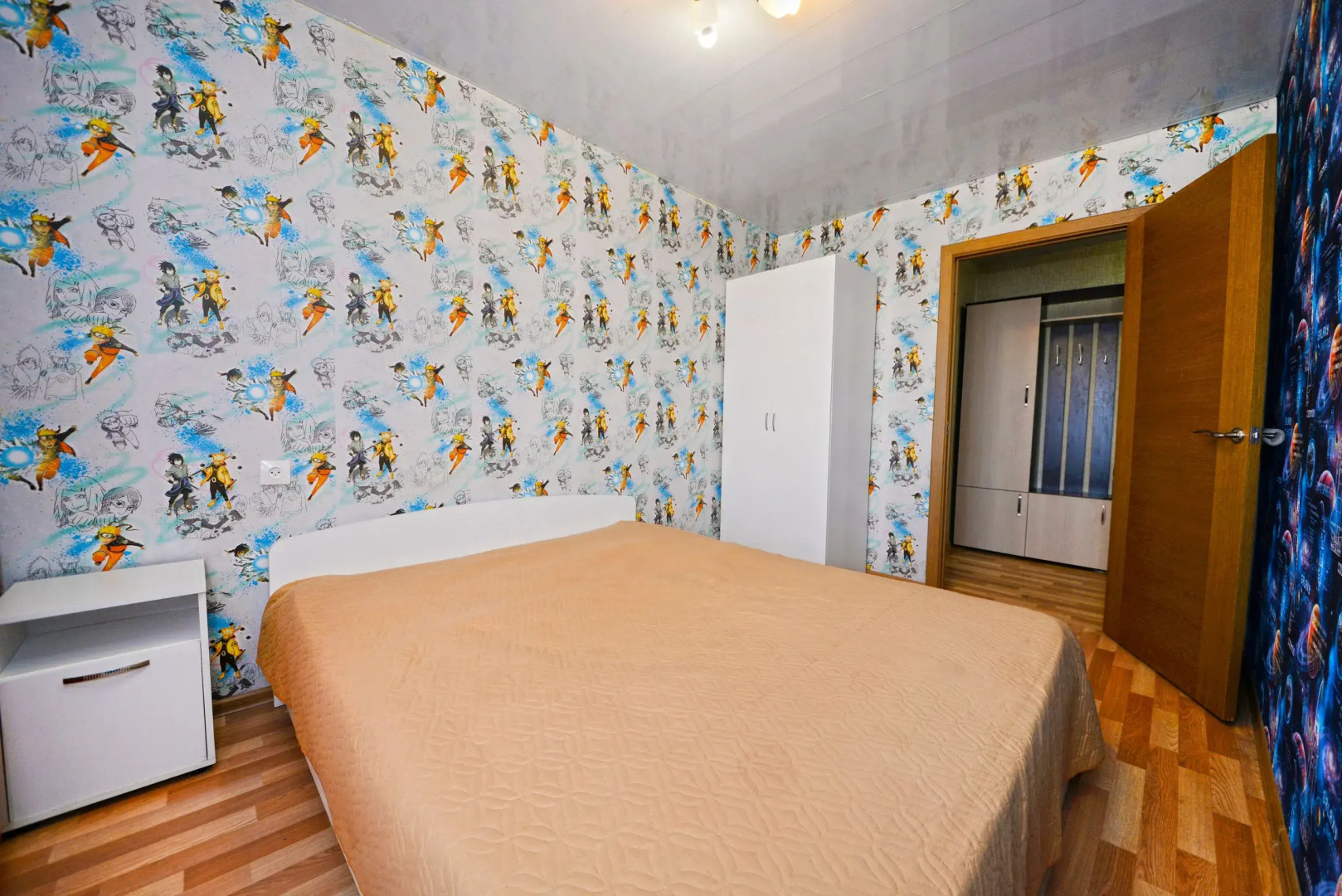 Апартаменты Волга Град для Работы  и Отдыха