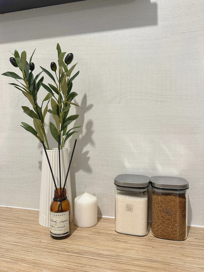 Апартаменты Авиньон