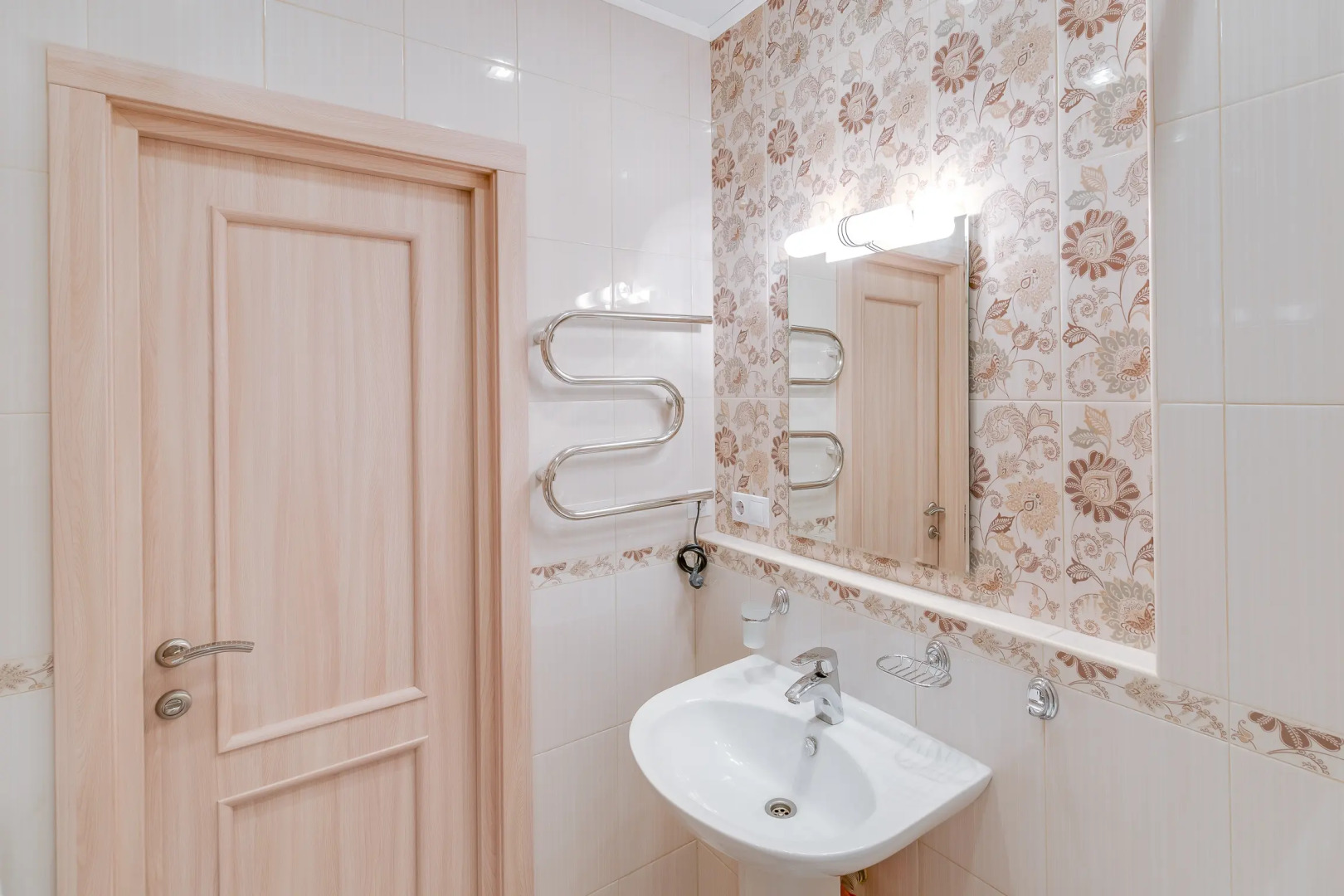 Апартаменты на Полтавском 2