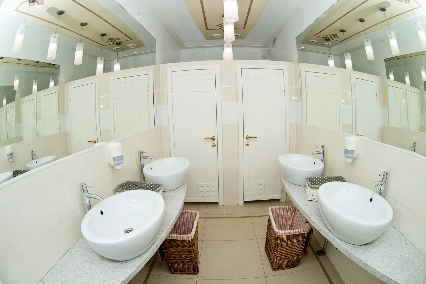 Гостиница У Истока