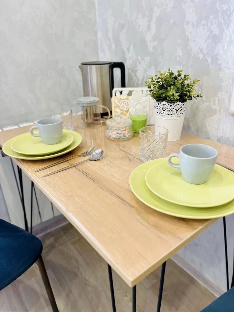 Квартира Уютная