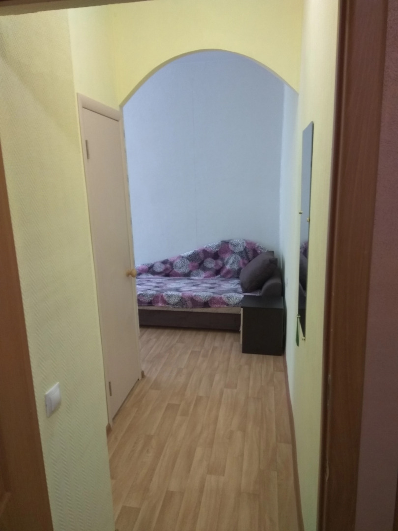 Апартаменты Номера Комнаты