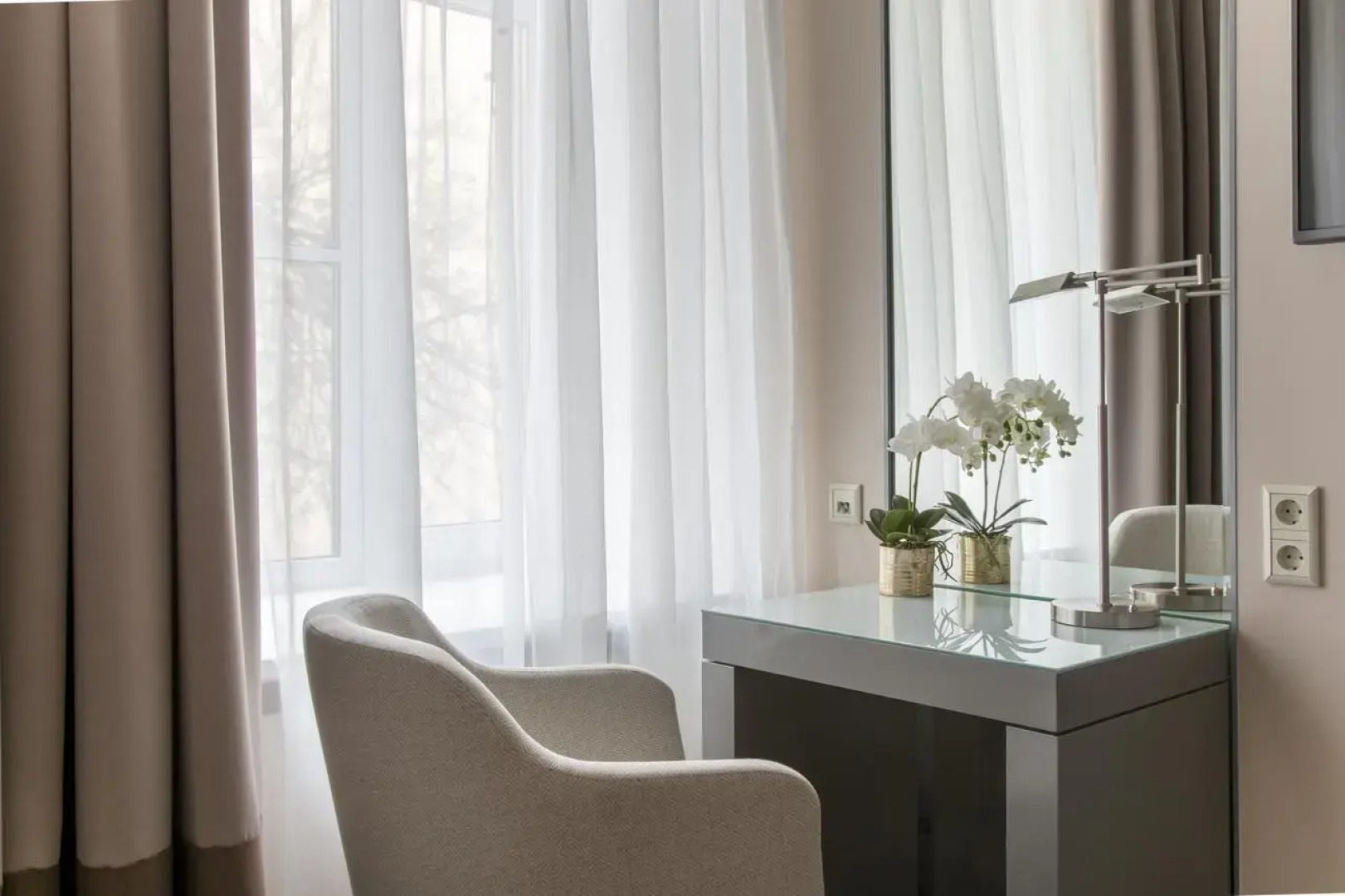 Бутик-отель 1852