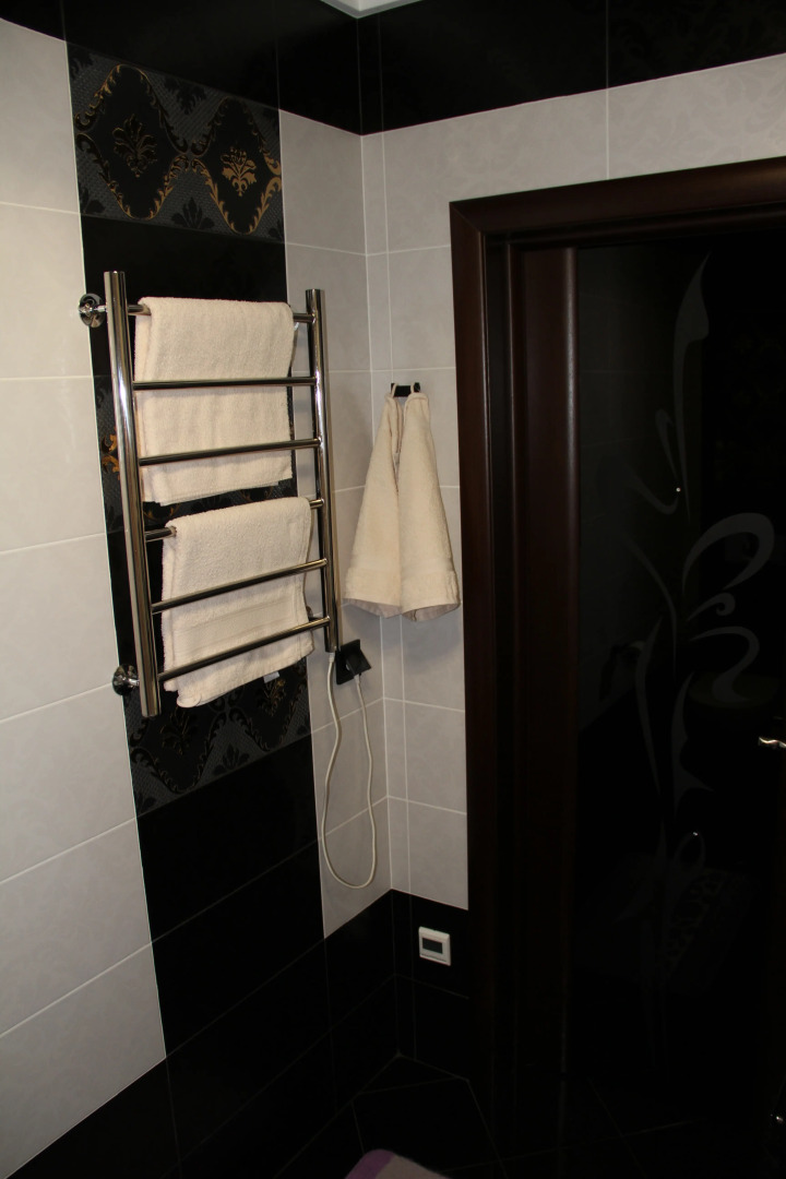 Апартаменты возле Кафедрального Собора