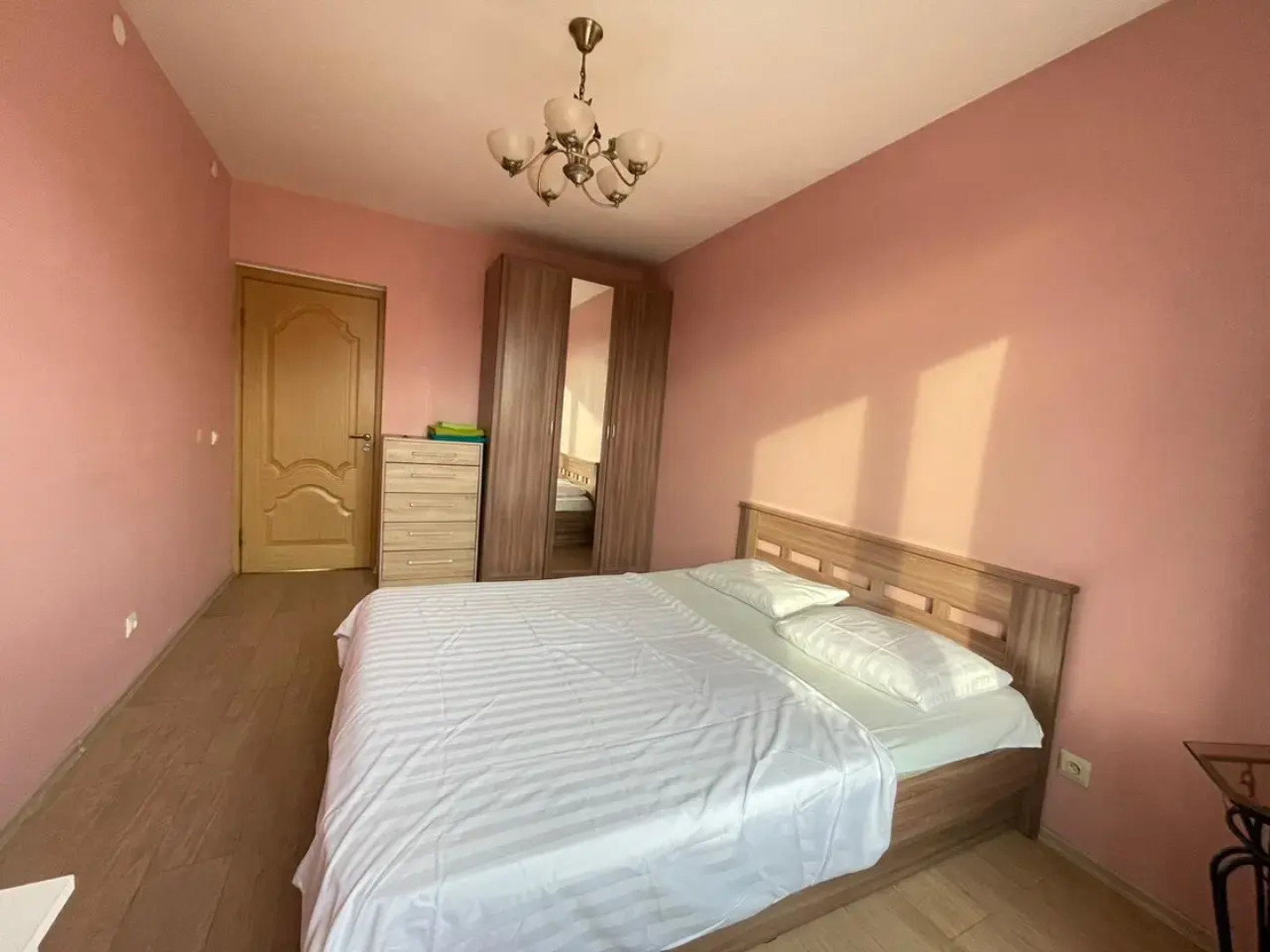 Гостевой Дом в Мурино