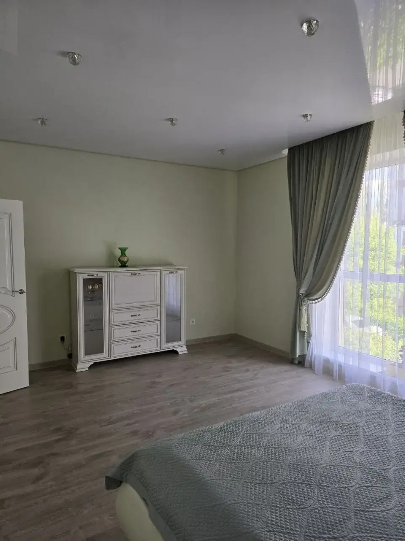 Квартира на Лермонтова