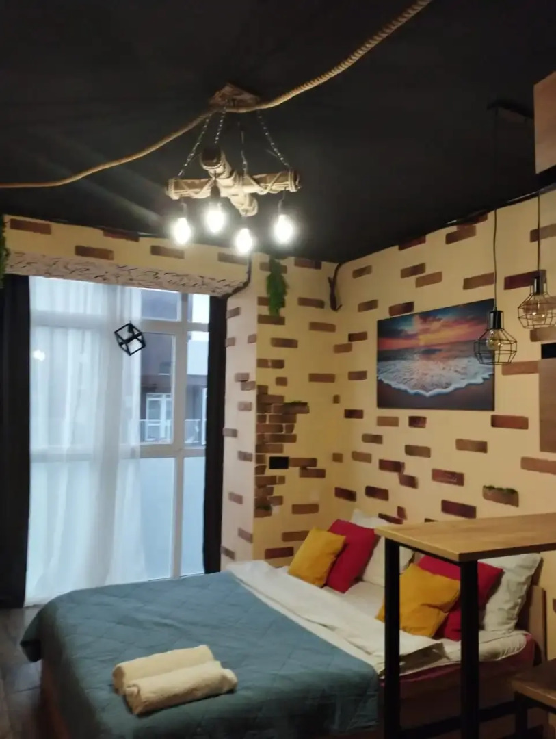 Квартира Day&nite