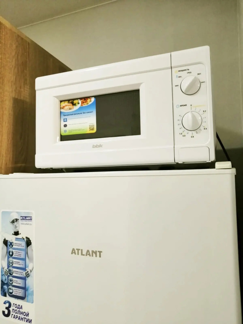 Апартаменты Инские Холмы 715