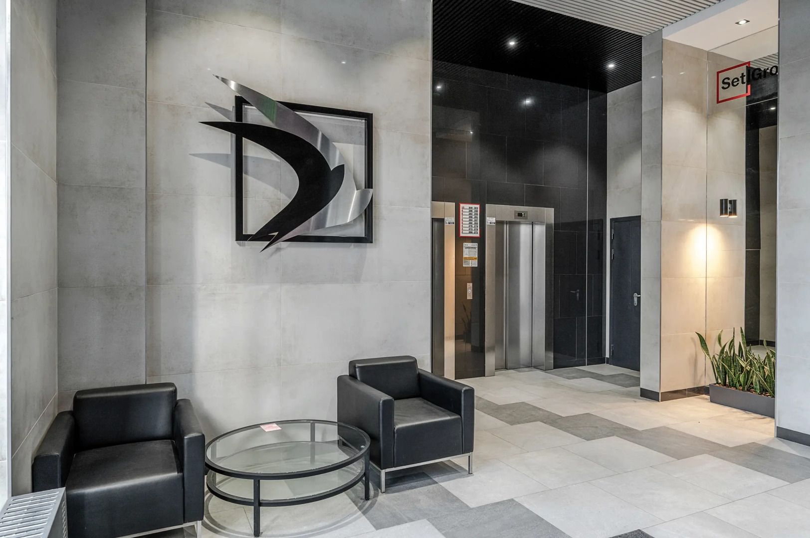 Апартаменты в современном комплексе в 3х станциях метро от Невского проспекта