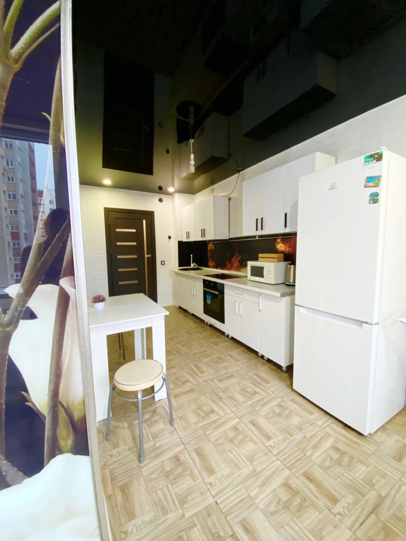 Квартира Рядом с Зоопарком