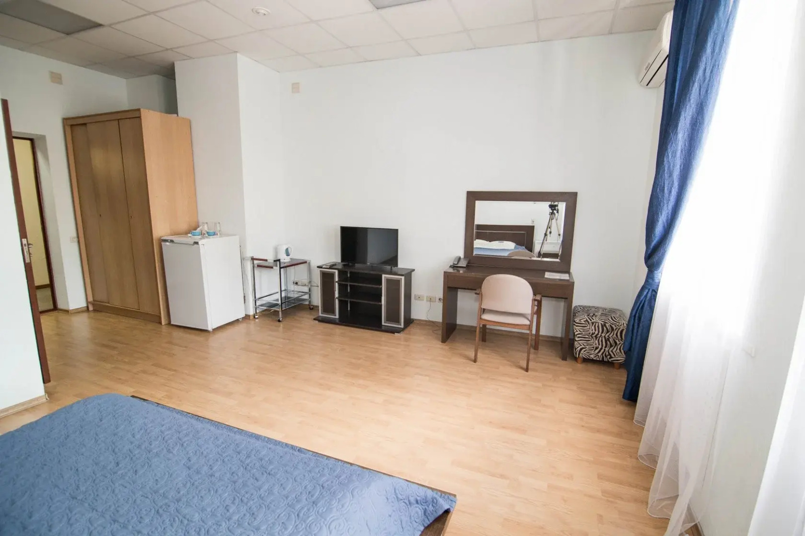 Отель Ростовчанка