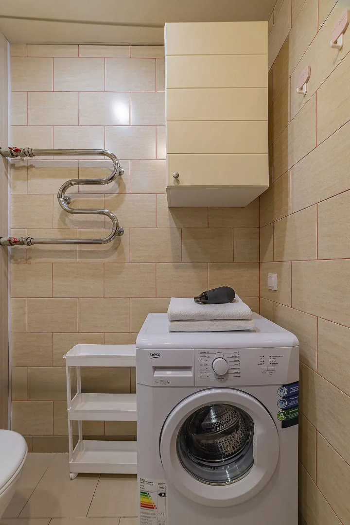 Квартира на ул. Карла Маркса 58