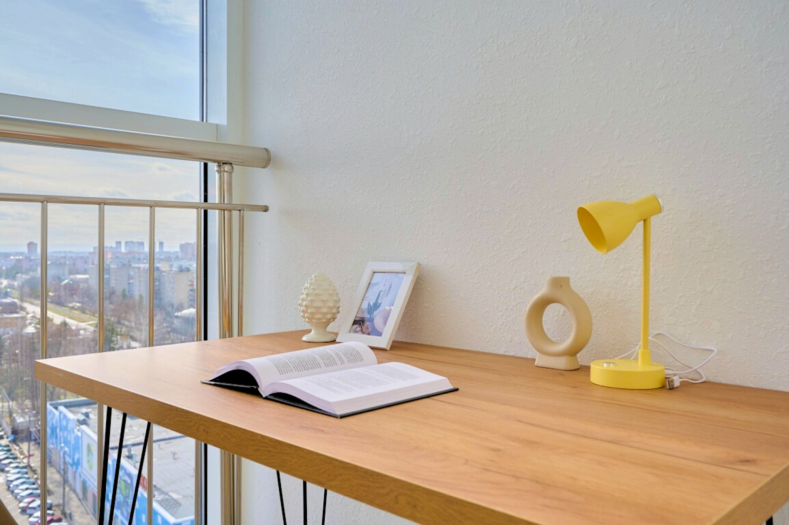 Апартаменты Grand Palace 1325