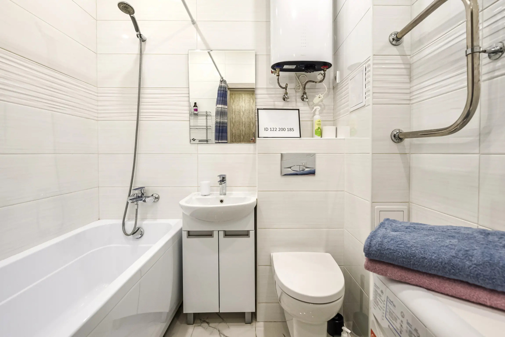 Апартаменты Прекрасная квартира с видом на город Казань