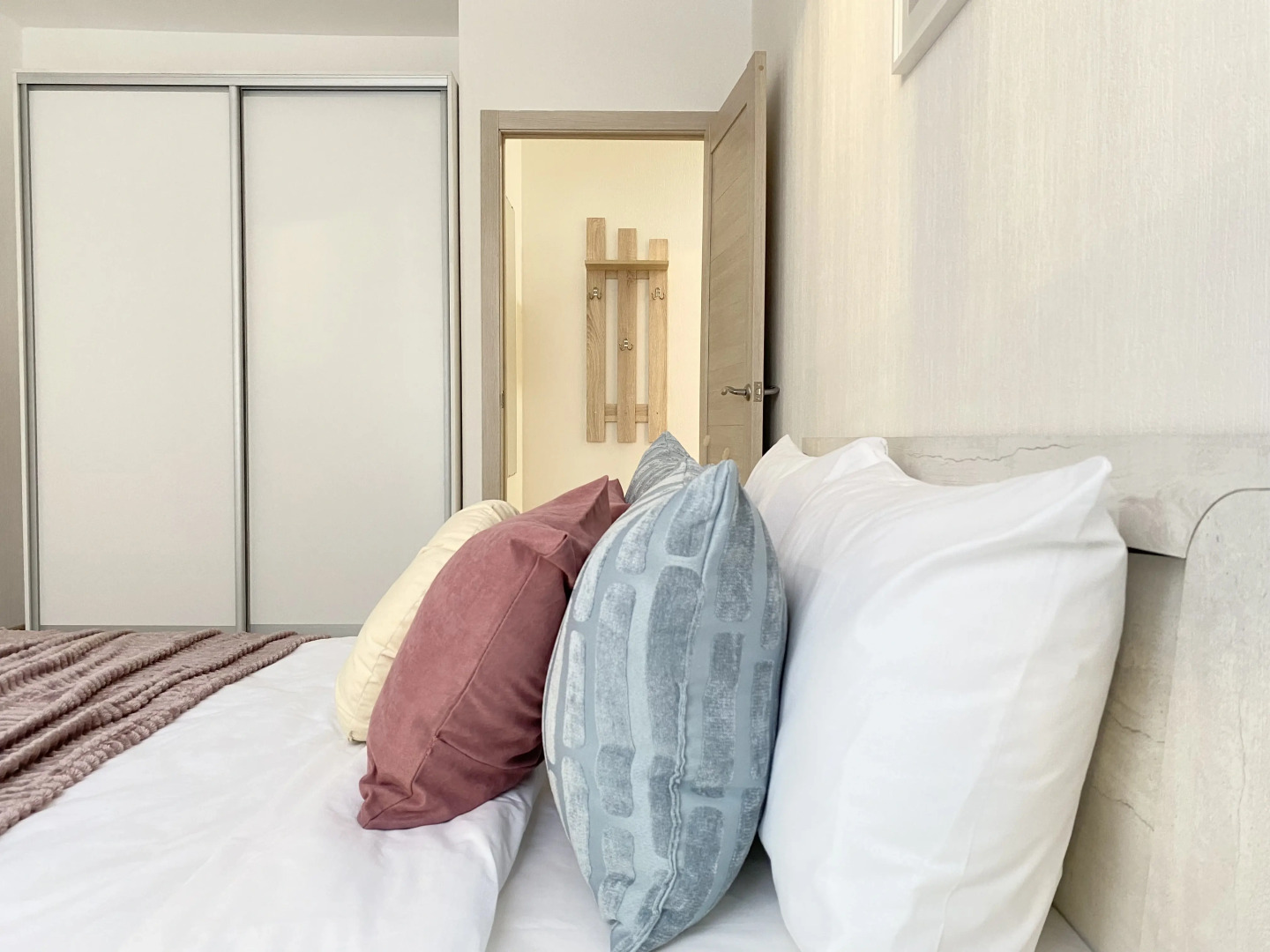 Квартира на Парина 41/2