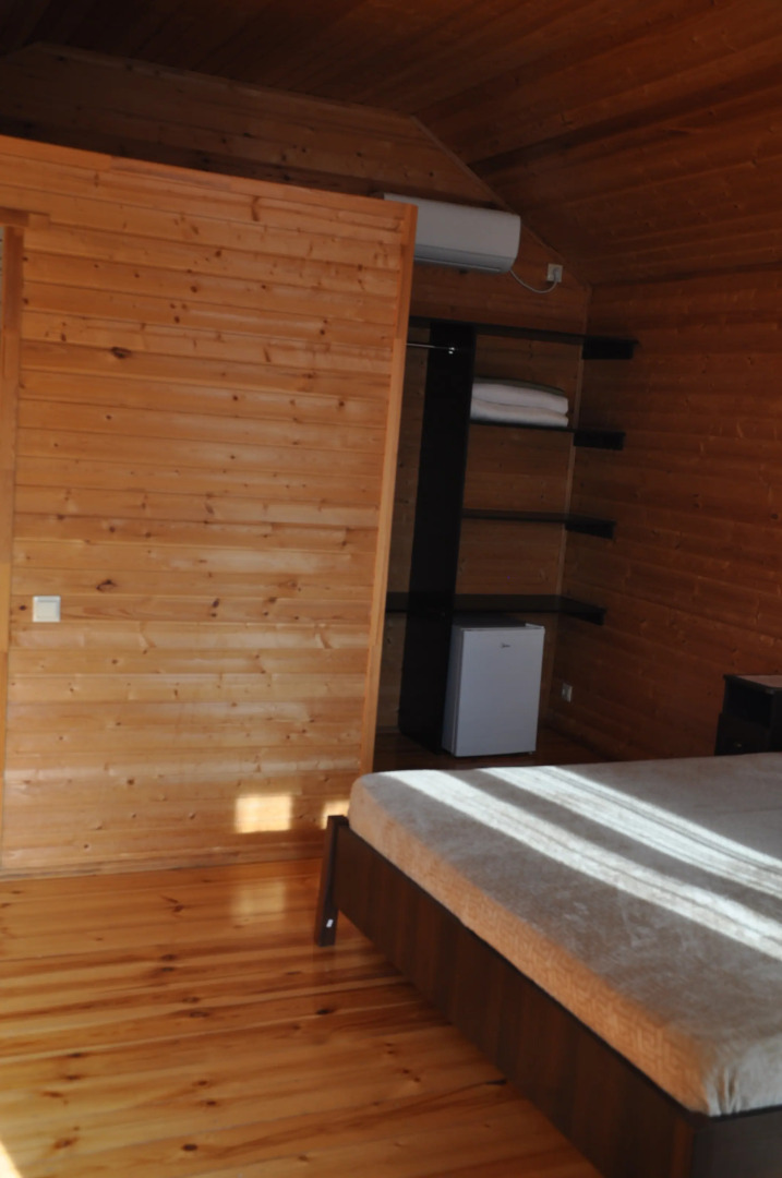 База отдыха Шезлонг