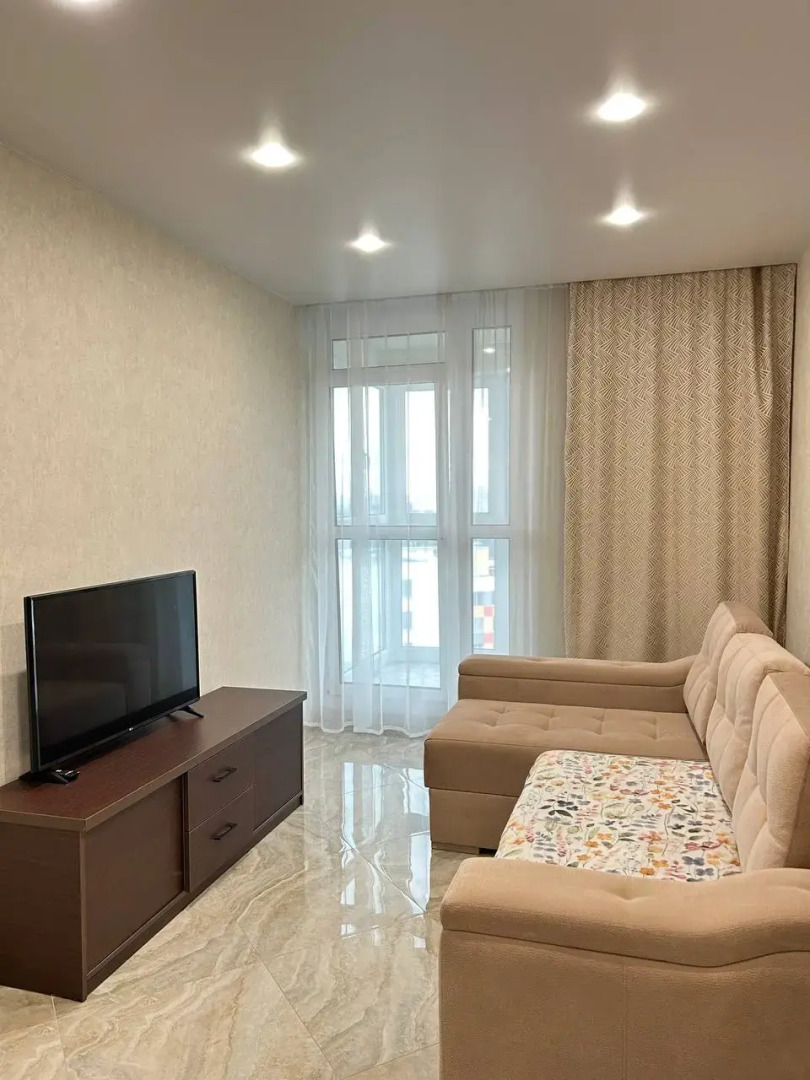 Квартира Уютная двухкомнатная на сутки в Минске, центр, метро. ООО все рядом