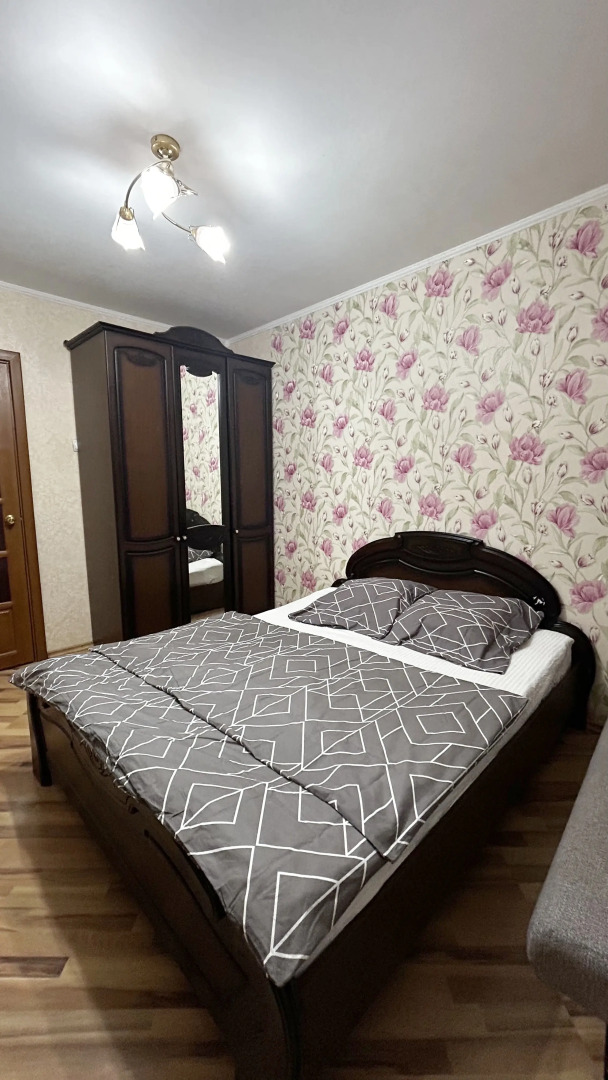 Апартаменты Трёхкомнатные Парк апартаменты / Park apparts