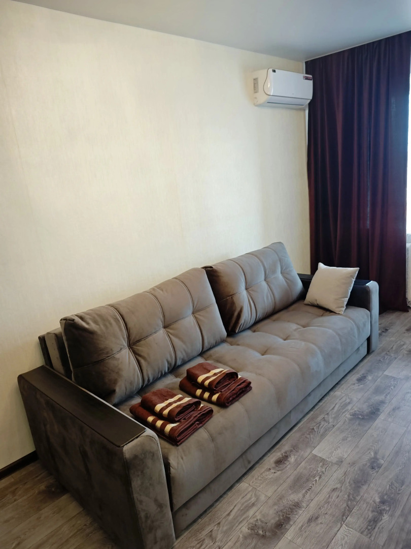 Квартира 1-комнатная