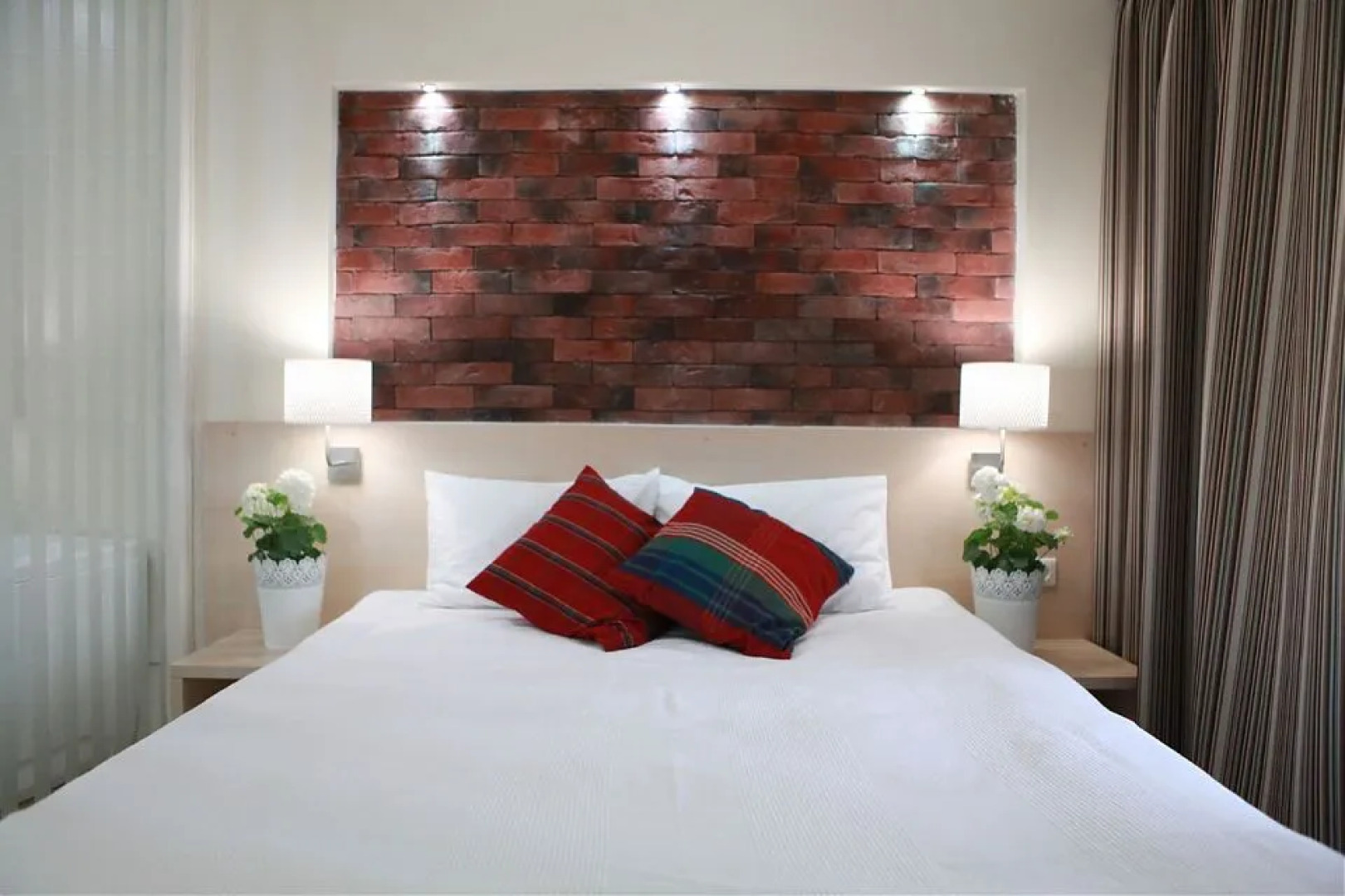 Отель Дублин