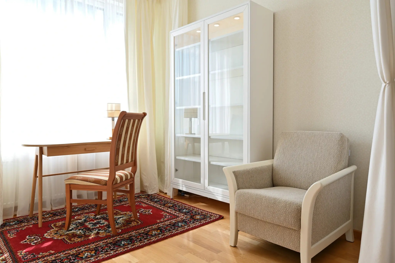 Квартира Milli House На Сибгатке