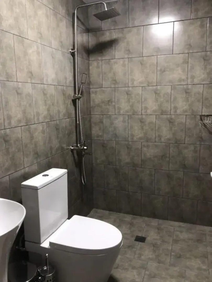 Гостевой дом Popock Goris